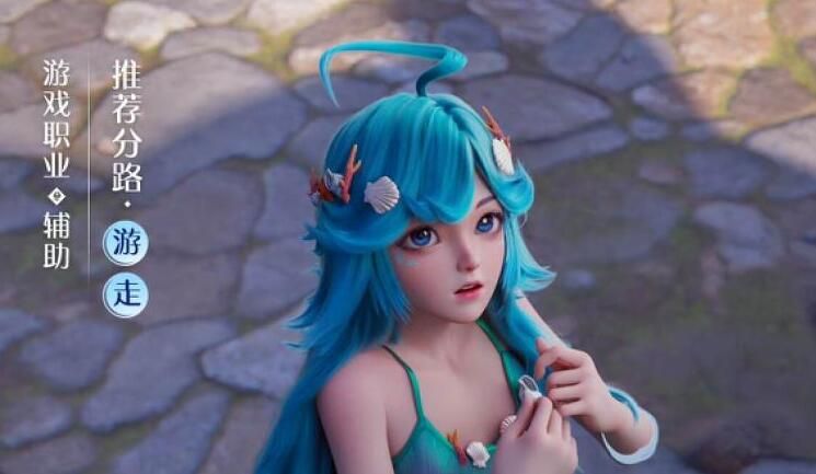 王者荣耀S33赛季新英雄一览 s33赛季新英雄有哪些[多图]图片1