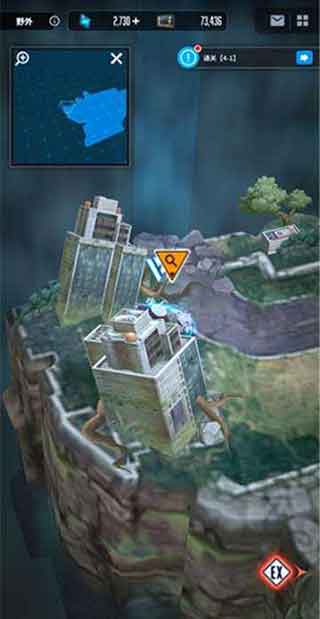 NIKKE胜利女神火车站图纸位置介绍(nikke胜利女神手游)