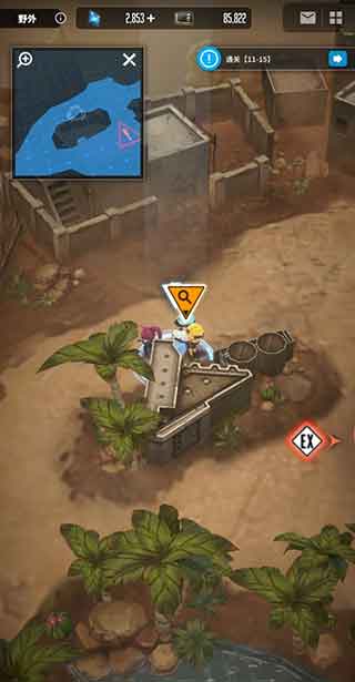 NIKKE胜利女神胜利之翼设计图在哪(nikke胜利女神手游官网)