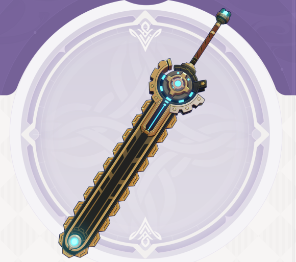 原神4.1新武器有哪些 4.1新武器介绍[多图]图片4