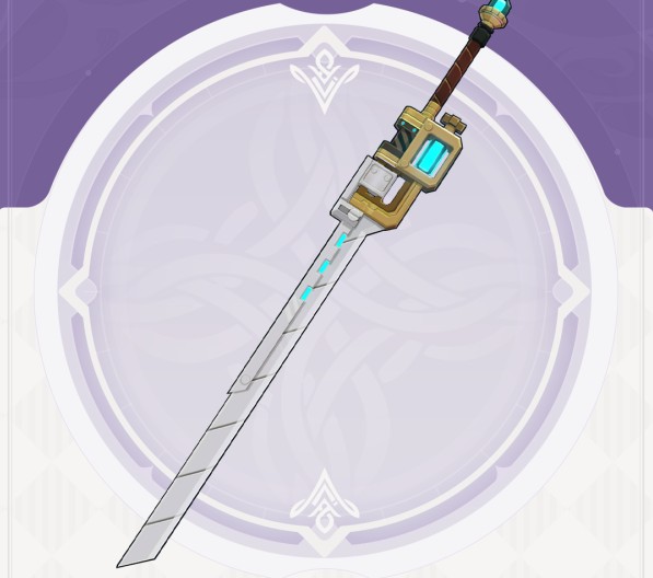 原神4.1新武器有哪些 4.1新武器介绍[多图]图片3