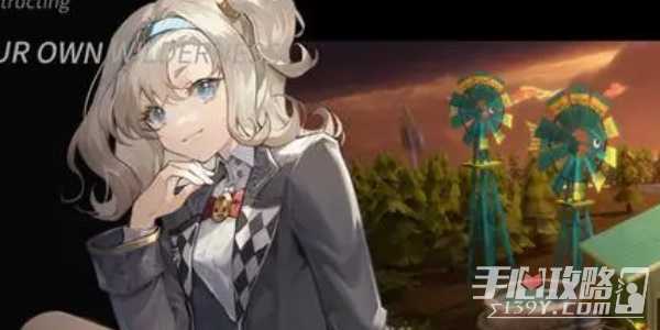 《重返未来1999》角色信任度提高方法一览(重返未来1999官网入口)