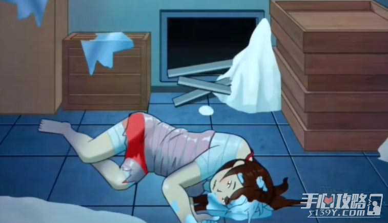 《汉字找找茬》冻库求生通关攻略