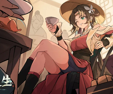 《江湖人生》快速告白结婚方法