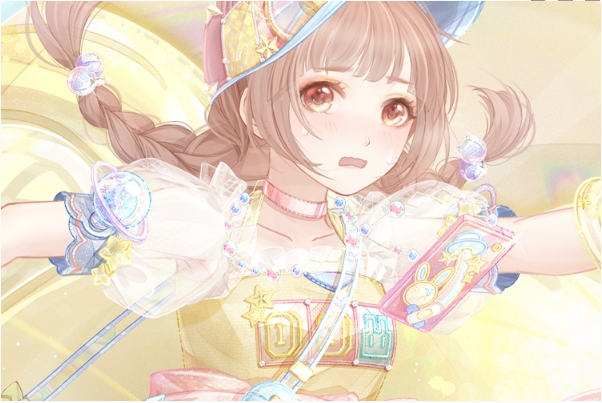 奇迹暖暖奇幻梦旅套装获取方式(奇迹暖暖官方下载安卓)