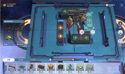 崩坏星穹铁道码头经营其二攻略 码头经营其二图文通关流程[多图]图片6