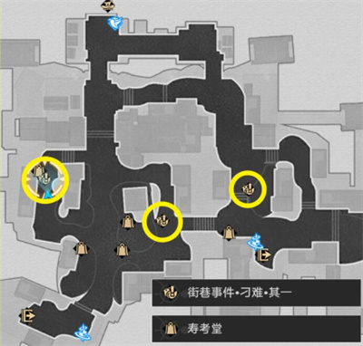 崩坏星穹铁道码头经营其二攻略 码头经营其二图文通关流程[多图]图片13