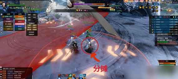 逆水寒修罗诡狱老一白云怎么打 boss白云打法攻略