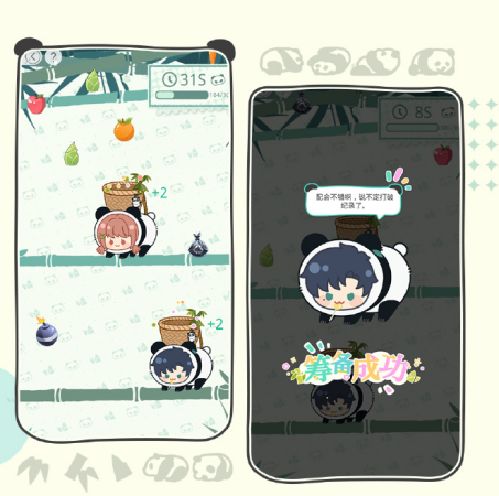 光与夜之恋萌动绒心活动怎么玩 萌动绒心活动参与方法[多图]图片2