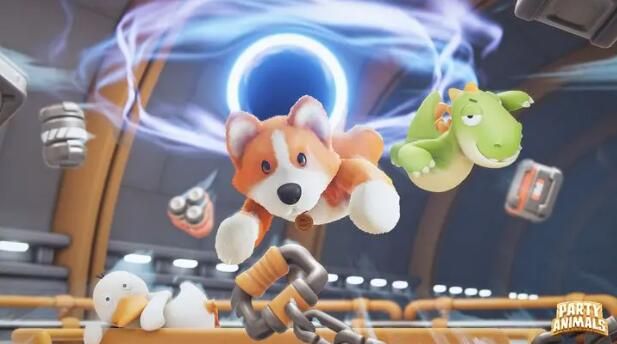 猛兽派对好玩吗值得买吗 猛兽派对玩法评测[多图]图片2