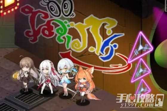 《光隙解语》千石城华丽宝箱解密攻略(光隙解语千石城宝箱)