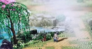 《逸剑风云决》旺福位置一览