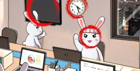 全民剧本大师兔子手机如何过关(全民剧本大师帮兔子)