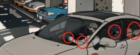 全民剧本大师超市监控如何过关(全民剧本大师超市监控)