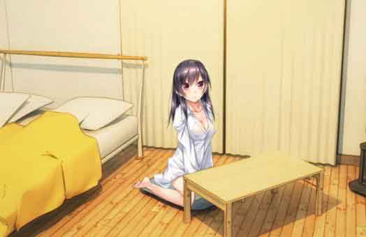 1room家出少女镜子在哪里？研磨剂/润滑剂获得方法