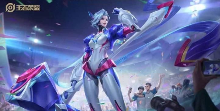 王者荣耀钟无艳聚星闪耀怎么领取 钟无艳免费皮肤领取入口[多图]图片2