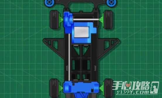《就你会玩文字》组装四驱车通关攻略(就你会玩文字校园怪谈)