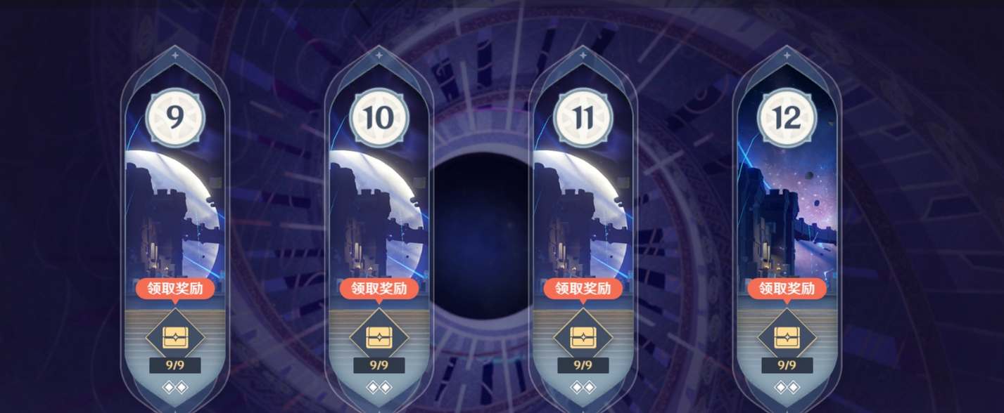 原神4.1版本深渊通关阵容怎么搭配(原神4.1版本新角色)