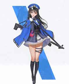 nikke胜利女神机枪队怎么搭配(nikke胜利女神手游国际服)