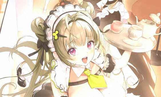 NIKKE胜利女神苏打值得抽吗(nikke胜利女神港澳台服)