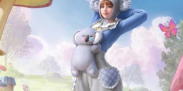 和平精英懵萌河马套装怎么获取(河马哥玩和平精英)