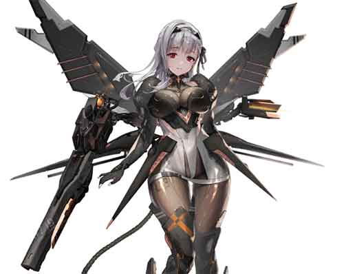 NIKKE胜利女神玛丽安怎么获得(nikke胜利女神港澳台服)