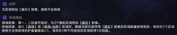 《崩坏星穹铁道》蝗灾难度五存护怎么打(崩坏星穹铁道卡芙卡x开拓者)