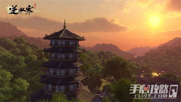 《逆水寒手游》沙中诀奇遇触发攻略