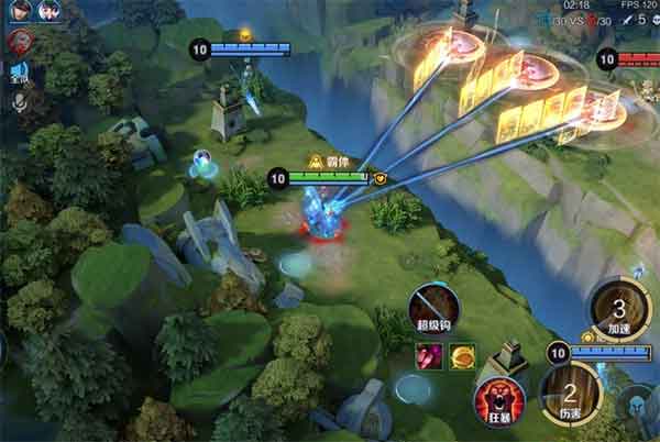 王者荣耀神钩对决在哪里玩(王者荣耀神钩对决下架了吗)