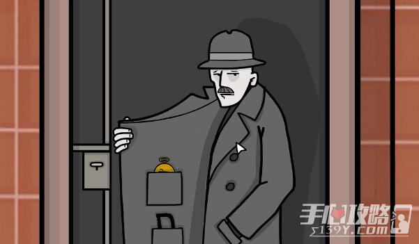 《锈湖地铁繁花》第五章通关攻略