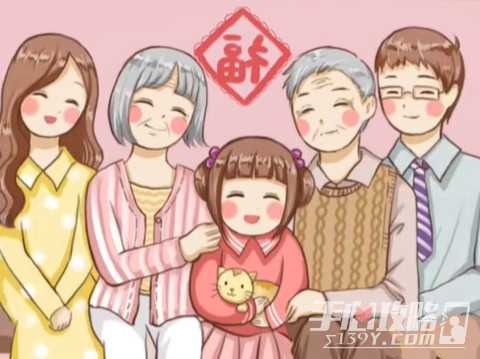 《全民剧本大师》正确的拍出全家福照片攻略