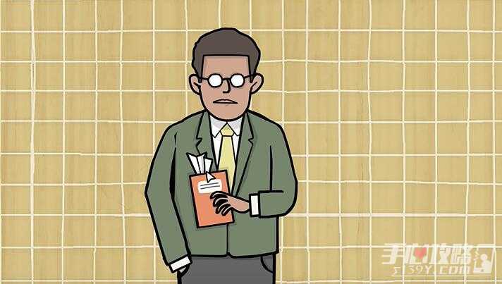 《锈湖地铁繁花》第三章通关攻略