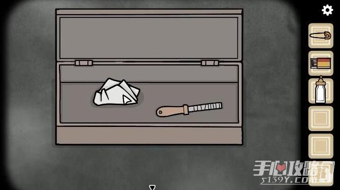 《锈湖地铁繁花》第一章通关攻略