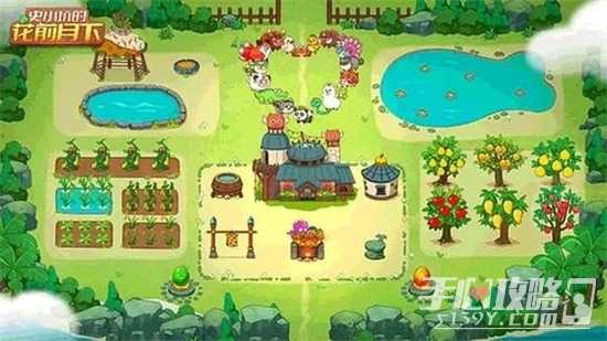 《史小坑的花前月下》礼包兑换码一览2023(史小坑的花前月下迷雾海)