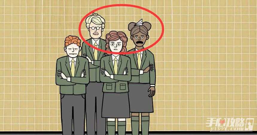 《锈湖地铁繁花》第三章通关攻略