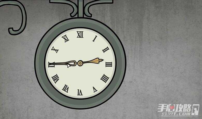 《锈湖地铁繁花》第三章通关攻略