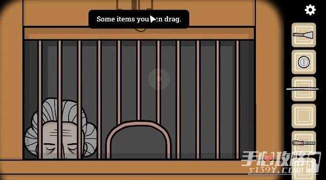 《锈湖地铁繁花》第一章通关攻略