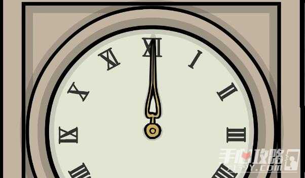 《锈湖地铁繁花》第五章通关攻略