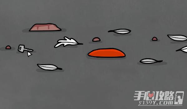 《锈湖地铁繁花》第五章通关攻略