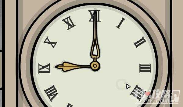 《锈湖地铁繁花》第五章通关攻略