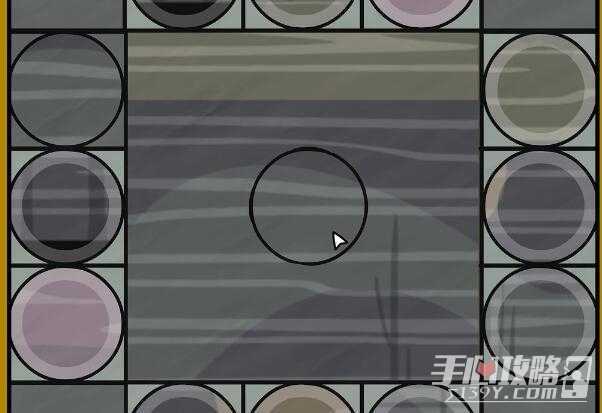 《锈湖地铁繁花》第五章通关攻略