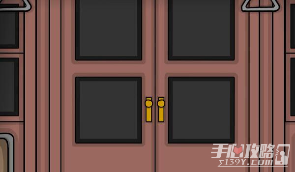 《锈湖地铁繁花》第五章通关攻略