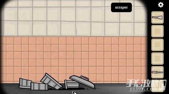 《锈湖地铁繁花》第一章通关攻略