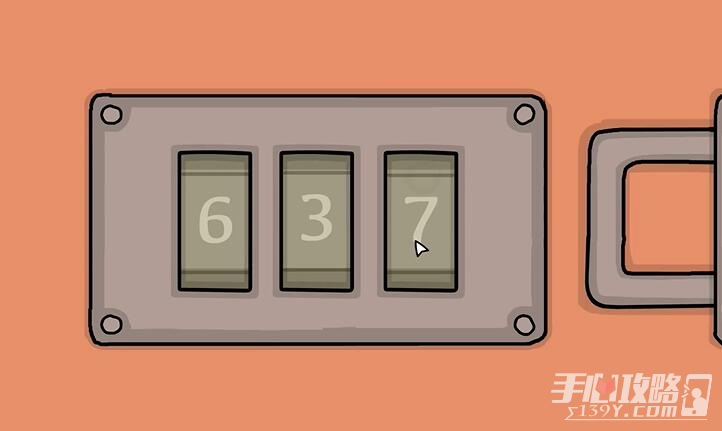 《锈湖地铁繁花》第三章通关攻略