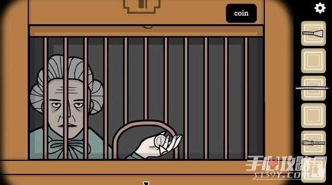 《锈湖地铁繁花》第一章通关攻略