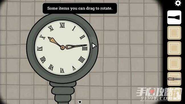 《锈湖地铁繁花》第一章通关攻略