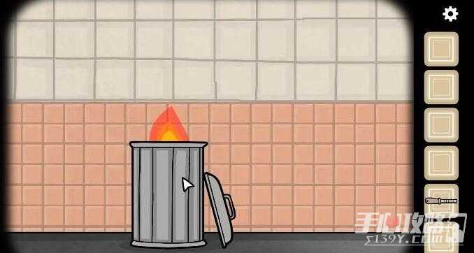 《锈湖地铁繁花》第一章通关攻略