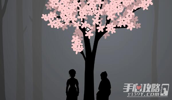 《锈湖地铁繁花》第七章通关攻略