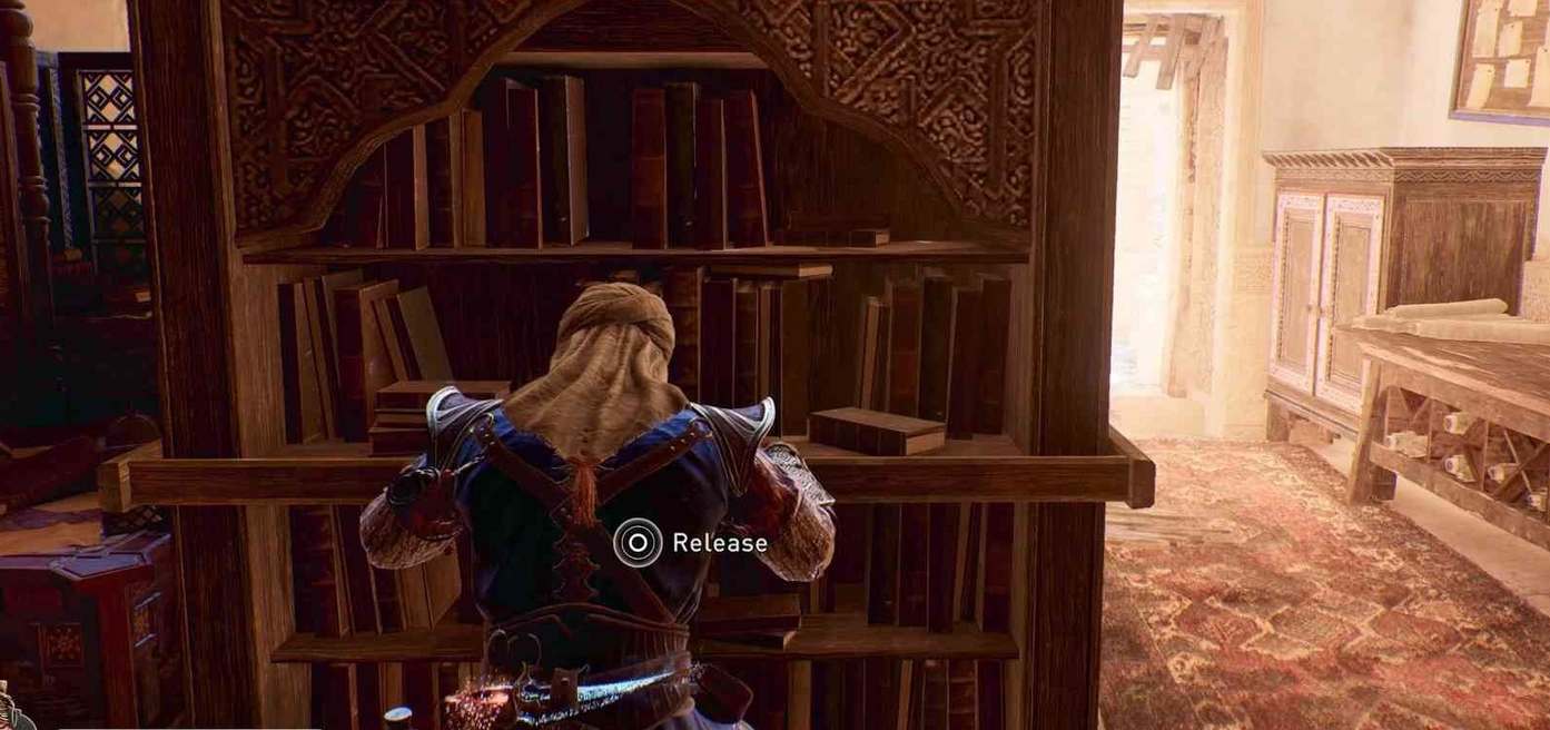 刺客信条幻景7本遗失书籍收集位置攻略