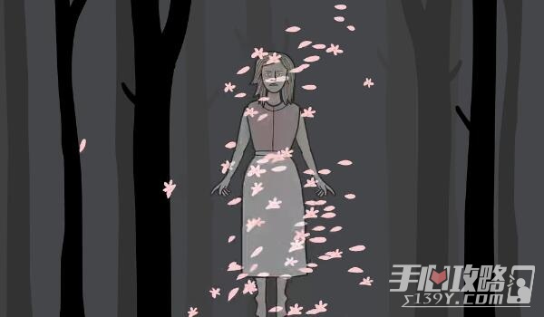 《锈湖地铁繁花》第七章通关攻略